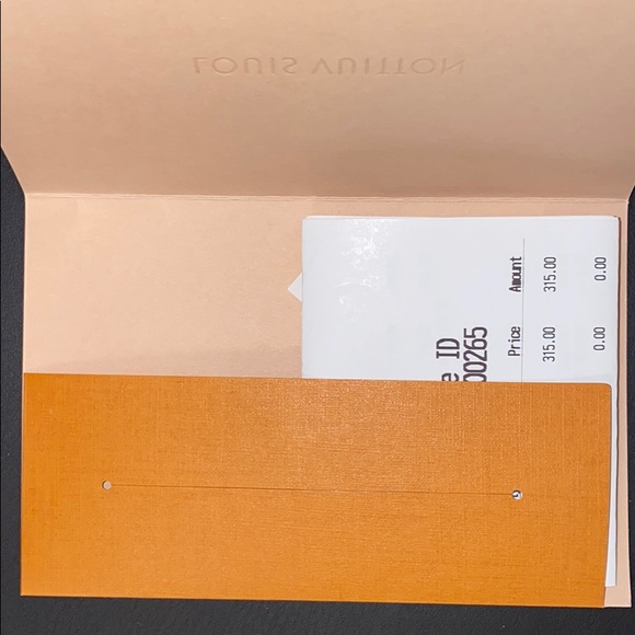 Louis Vuitton Bracelet - Picture 6 of 6